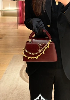 Сумки На Ремне Женские Louis Vuitton 1313826