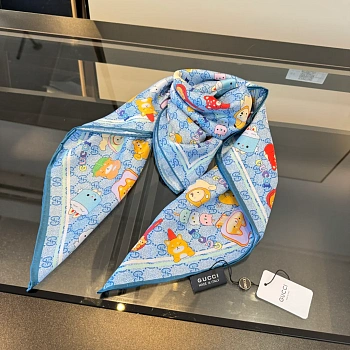 Шарфы Gucci 310374