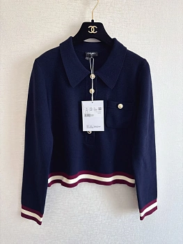 Джемперы И Свитеры Женские Chanel 423161