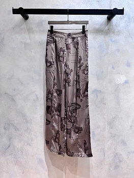 Брюки Женские Hermes 11476104