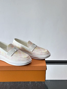 Слипоны Мужские Louis Vuitton 13453006