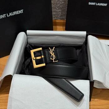 Ремни Saint Laurent 10399088