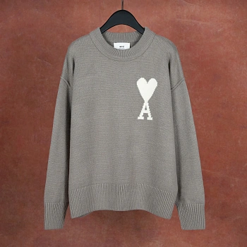Джемперы И Свитеры Женские Ami Paris 4321186