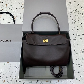Классические Сумки Женские Balenciaga 1602005