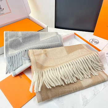 Шарфы Hermes 832096