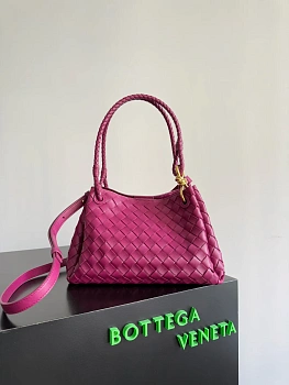Сумки На Ремне Женские Bottega Veneta 78924