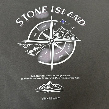 Футболки Женские Stone Island 10378727