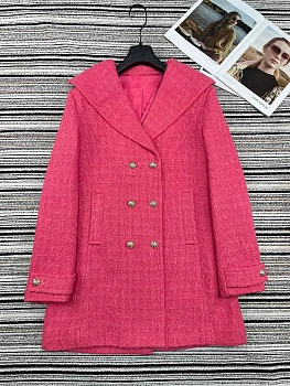 Пальто Женские Chanel 5895963