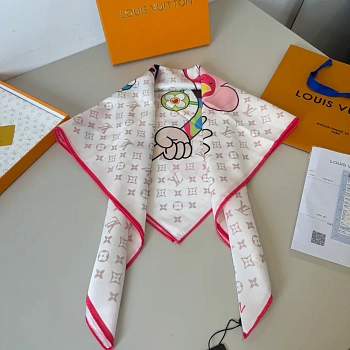 Шарфы Louis Vuitton 61971