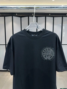 Футболки Мужские Chrome Hearts 6747015