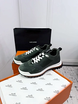 Кроссовки Женские Hermes 406203