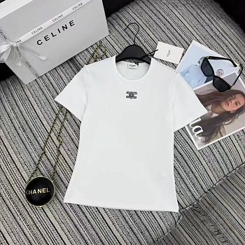Футболки Женские Celine 385267