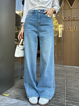 Джинсы Женские Hermes 11671033