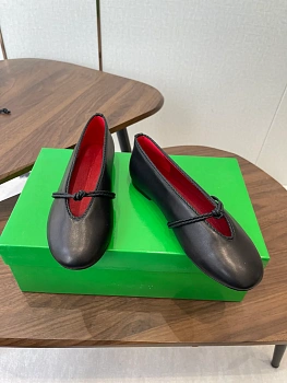 Балетки Женские Bottega Veneta 837312