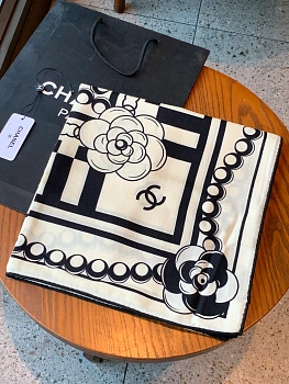 Шарфы Chanel 895251