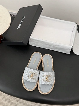 Сандалии Женские Chanel 11677206