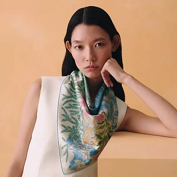 Текстиль Hermes 13151069