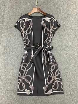 Платья Женские Hermes 2287043