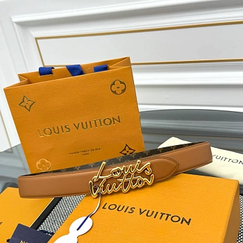 Ремни Louis Vuitton 270486