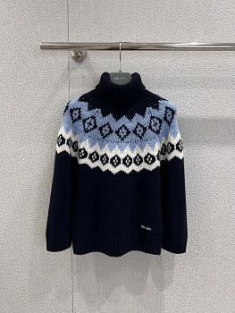 Джемперы И Свитеры Женские Prada 496508