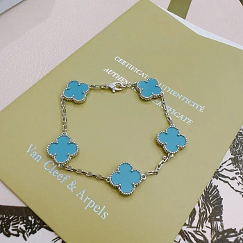 Бижутерия Van Cleef & Arpels 91314