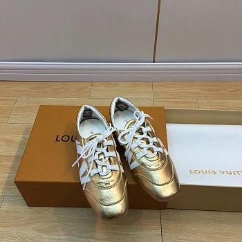 Кроссовки Женские Louis Vuitton 1590954