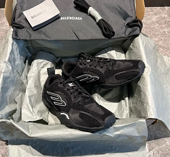 Кроссовки Женские Balenciaga 1862949