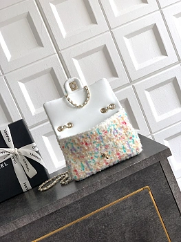 Клатчи Женские Chanel 5793570