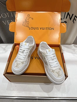 Кроссовки Женские Louis Vuitton 1056438