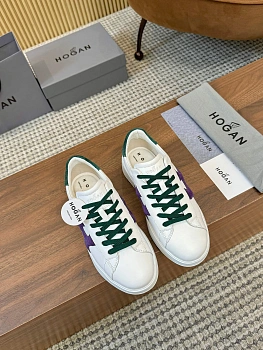 Кеды Женские Hogan 712792