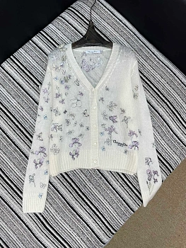 Джемперы И Свитеры Женские Christian Dior 738525