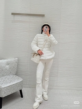 Куртки И Пуховики Женские Christian Dior 1920546