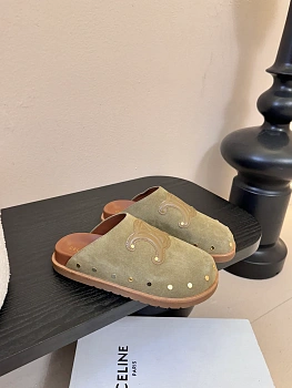 Мюли И Сабо Женские Celine 429810