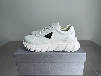 Кроссовки Мужские Prada 5058292