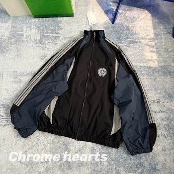 Куртки Женские Chrome Hearts 215636