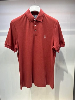 Рубашки Мужские Brunello Cucinelli 5405701