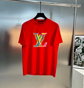 Футболки Женские Louis Vuitton 1234792
