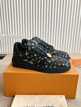 Кроссовки Женские Louis Vuitton 4951