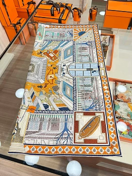 Шарфы Hermes 36160