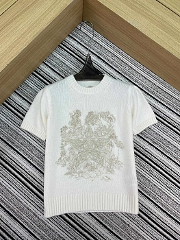 Джемперы И Свитеры Женские Christian Dior 1293023