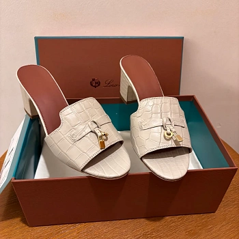 Босоножки Женские Loro Piana 13470240