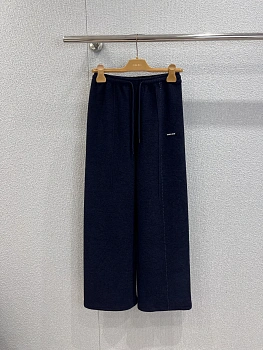 Брюки Женские Miu Miu 566247