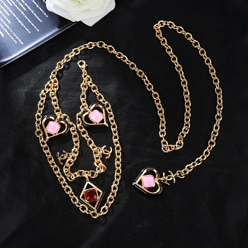 Бижутерия Chanel 167163