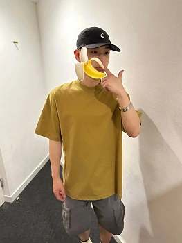 Футболки Женские Ami Paris 24233