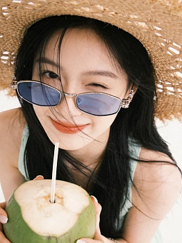 Бижутерия Gentle Monster 11658620