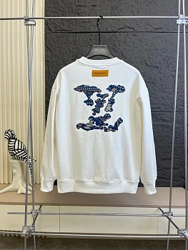 Свитшоты И Худи Мужские Louis Vuitton 103727