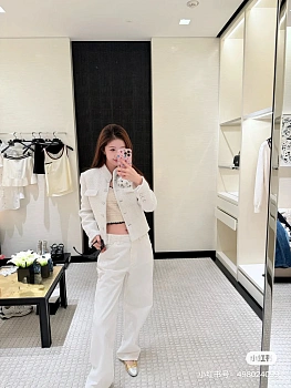 Брюки Женские Chanel 5024572