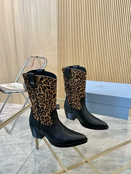 Ботильоны Женские Prada 1040341