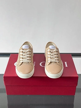 Кеды Женские Gucci 13562665