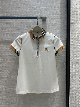 Рубашки Женские Burberry 12838361